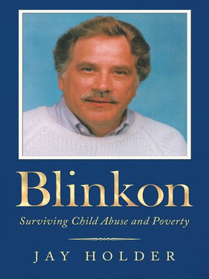 cover image of Blinkon
